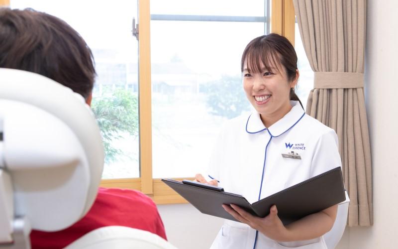 ホワイトエッセンス 上三川の写真 6