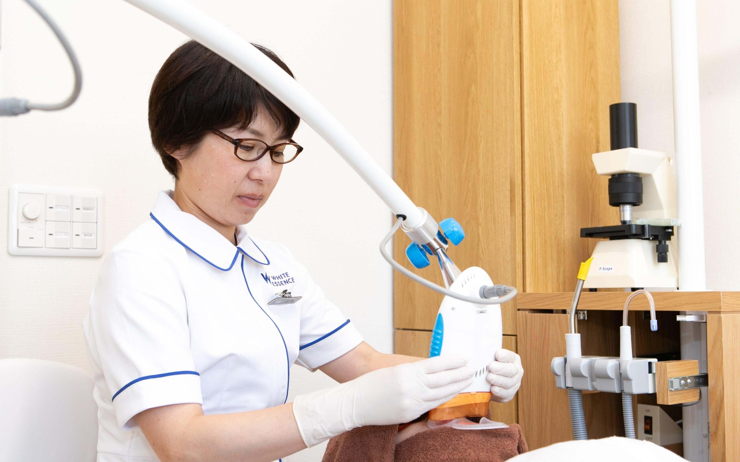 ホワイトエッセンス 上三川の写真 7