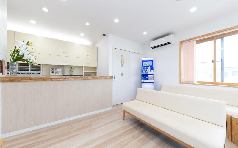 ホワイトエッセンス 上三川の写真 8