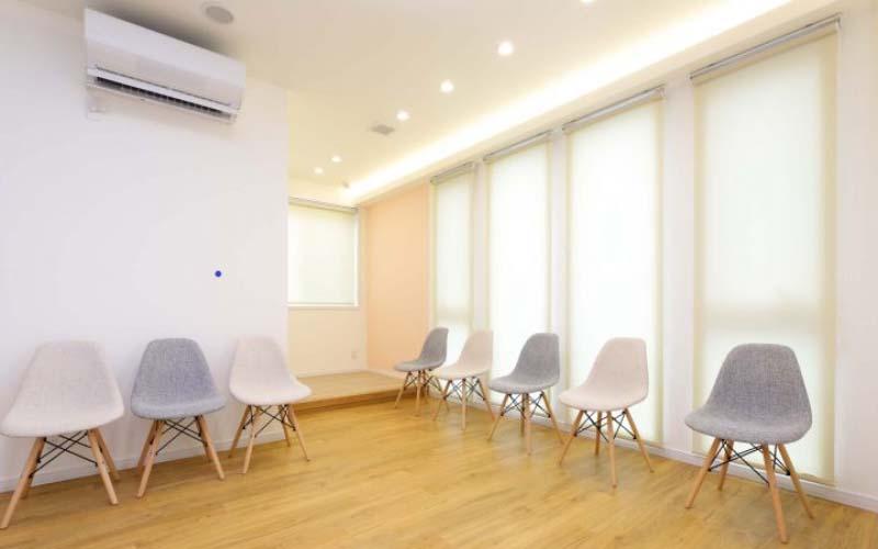 ホワイトエッセンス 上尾小敷谷の写真 2