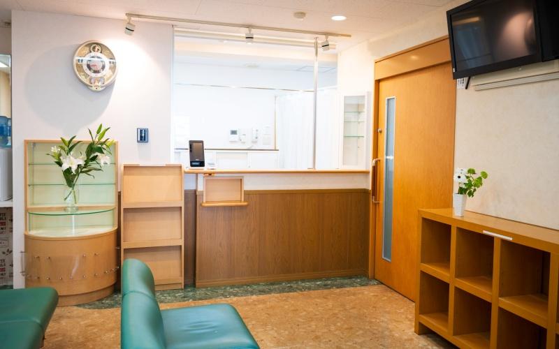 ホワイトエッセンス 上溝駅前の写真 1