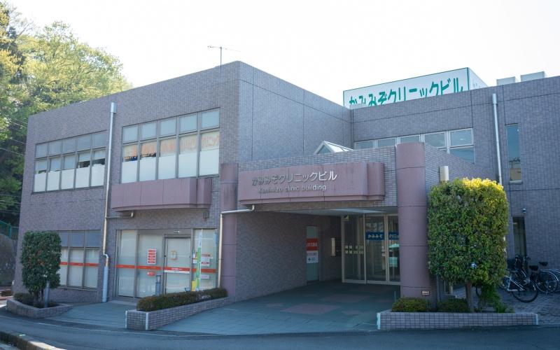 ホワイトエッセンス 上溝駅前の写真 3