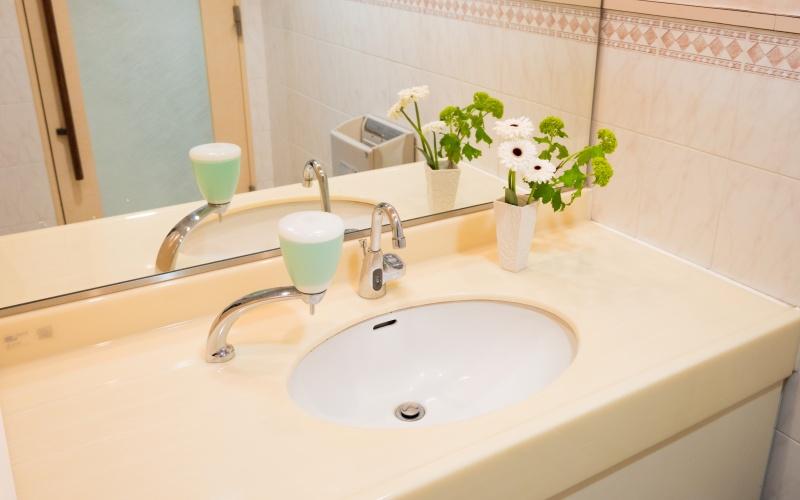 ホワイトエッセンス 上溝駅前の写真 4