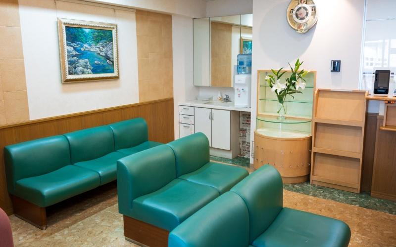 ホワイトエッセンス 上溝駅前の写真 6