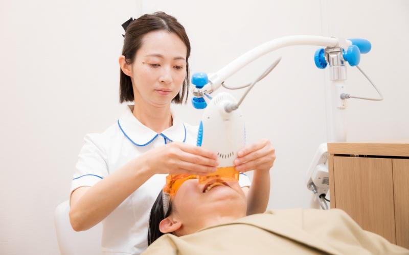 ホワイトエッセンス 上溝駅前の写真 7