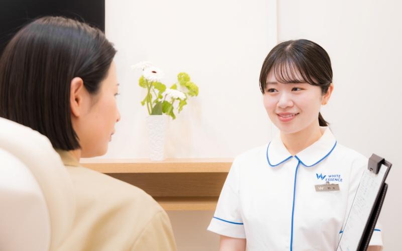 ホワイトエッセンス 上溝駅前の写真 8