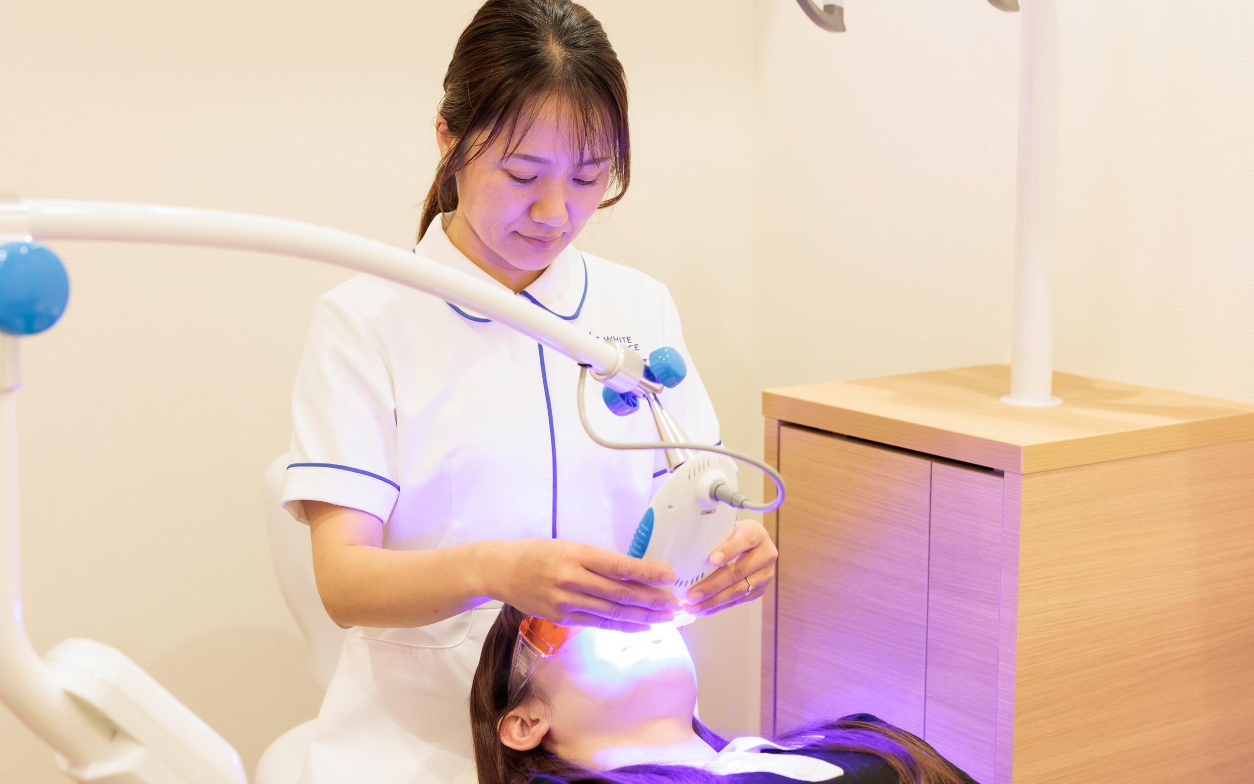 ホワイトエッセンス 上田の写真 7