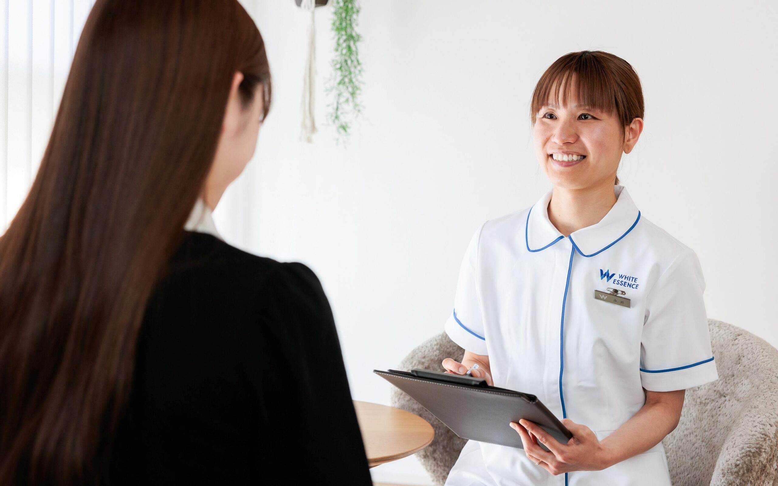 ホワイトエッセンス 上田の写真 8