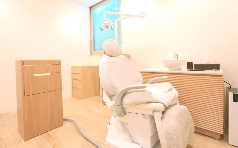 ホワイトエッセンス 上野稲荷町の写真 2