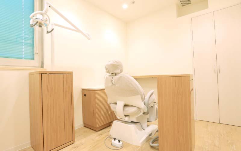 ホワイトエッセンス 上野稲荷町の写真 3