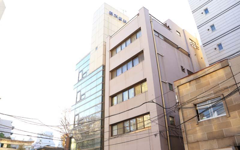 ホワイトエッセンス 上野稲荷町の写真 4