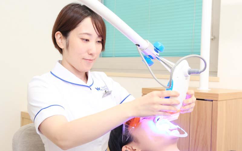 ホワイトエッセンス 上野稲荷町の写真 6