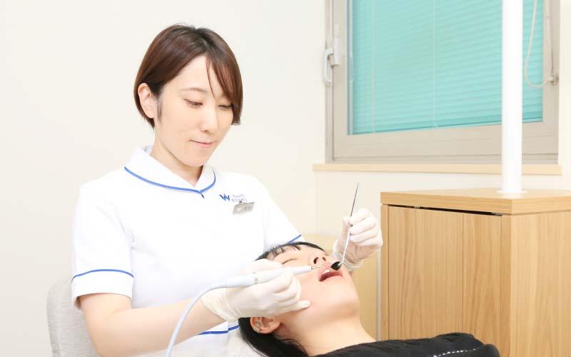 ホワイトエッセンス 上野稲荷町の写真 7