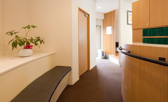 ホワイトエッセンス 下北沢の写真 1