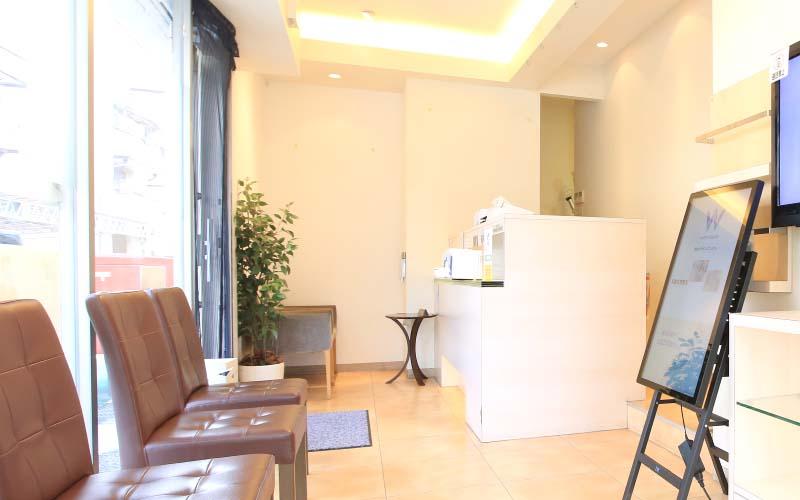 ホワイトエッセンス 中板橋の写真 1