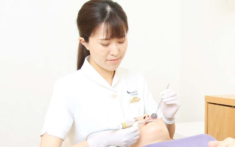 ホワイトエッセンス 中板橋の写真 4