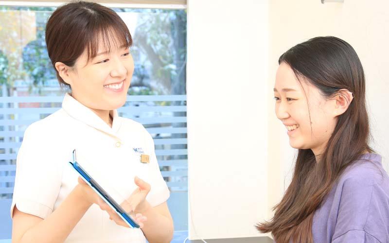 ホワイトエッセンス 中板橋の写真 6