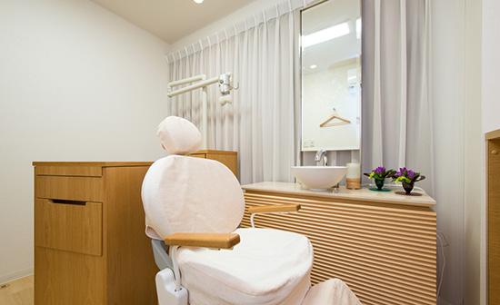 ホワイトエッセンス 中津川の写真 2