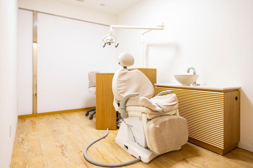 ホワイトエッセンス 中洲川端の写真 2