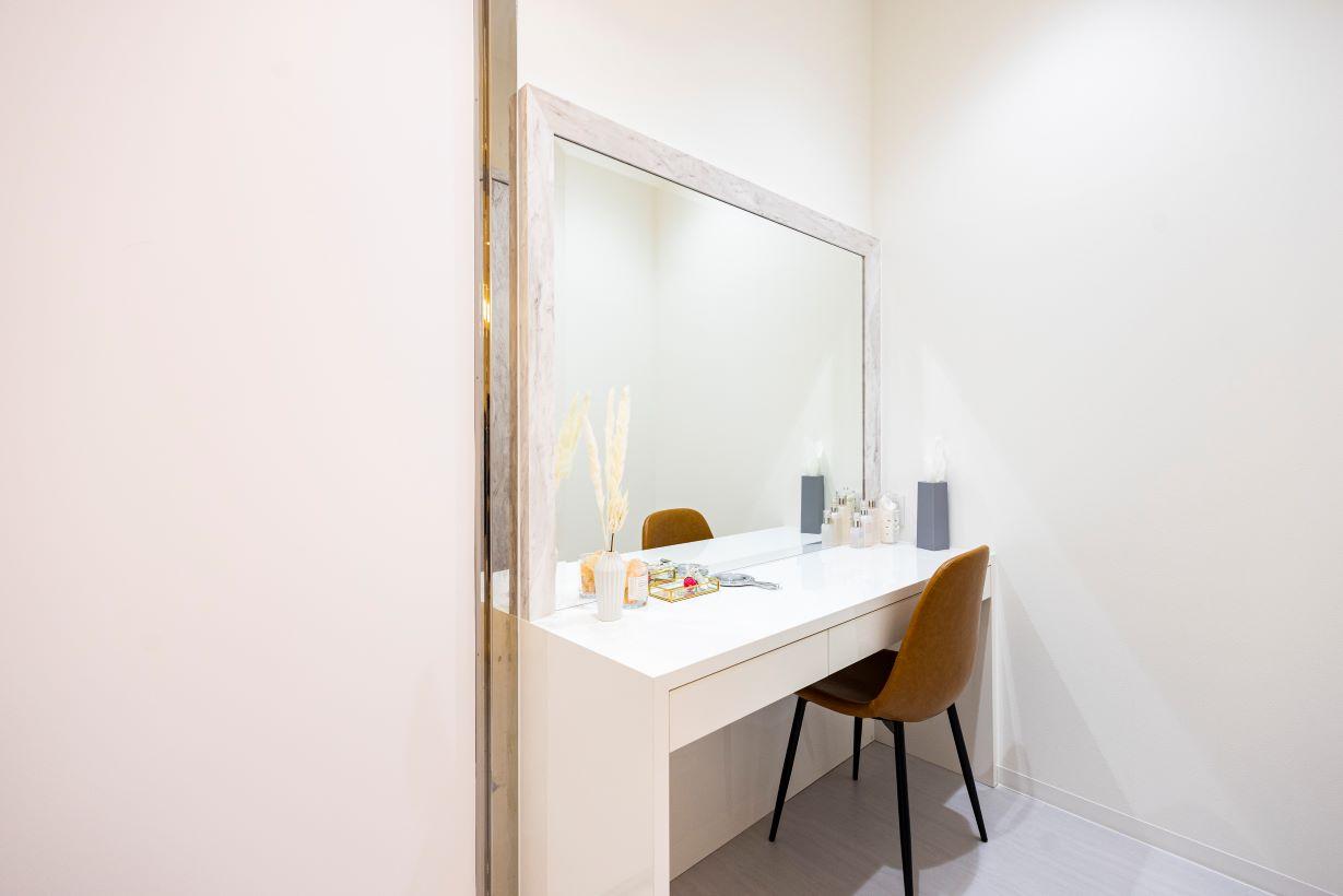 ホワイトエッセンス 中洲川端の写真 3