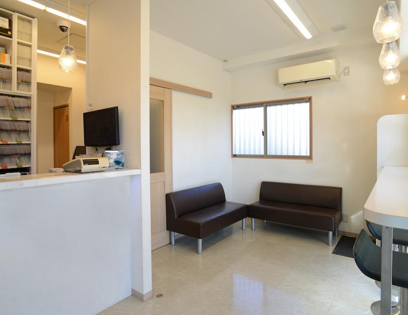 ホワイトエッセンス 中百舌鳥駅の写真 1