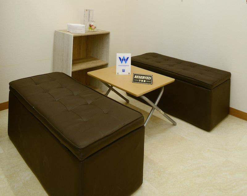 ホワイトエッセンス 中百舌鳥駅の写真 3