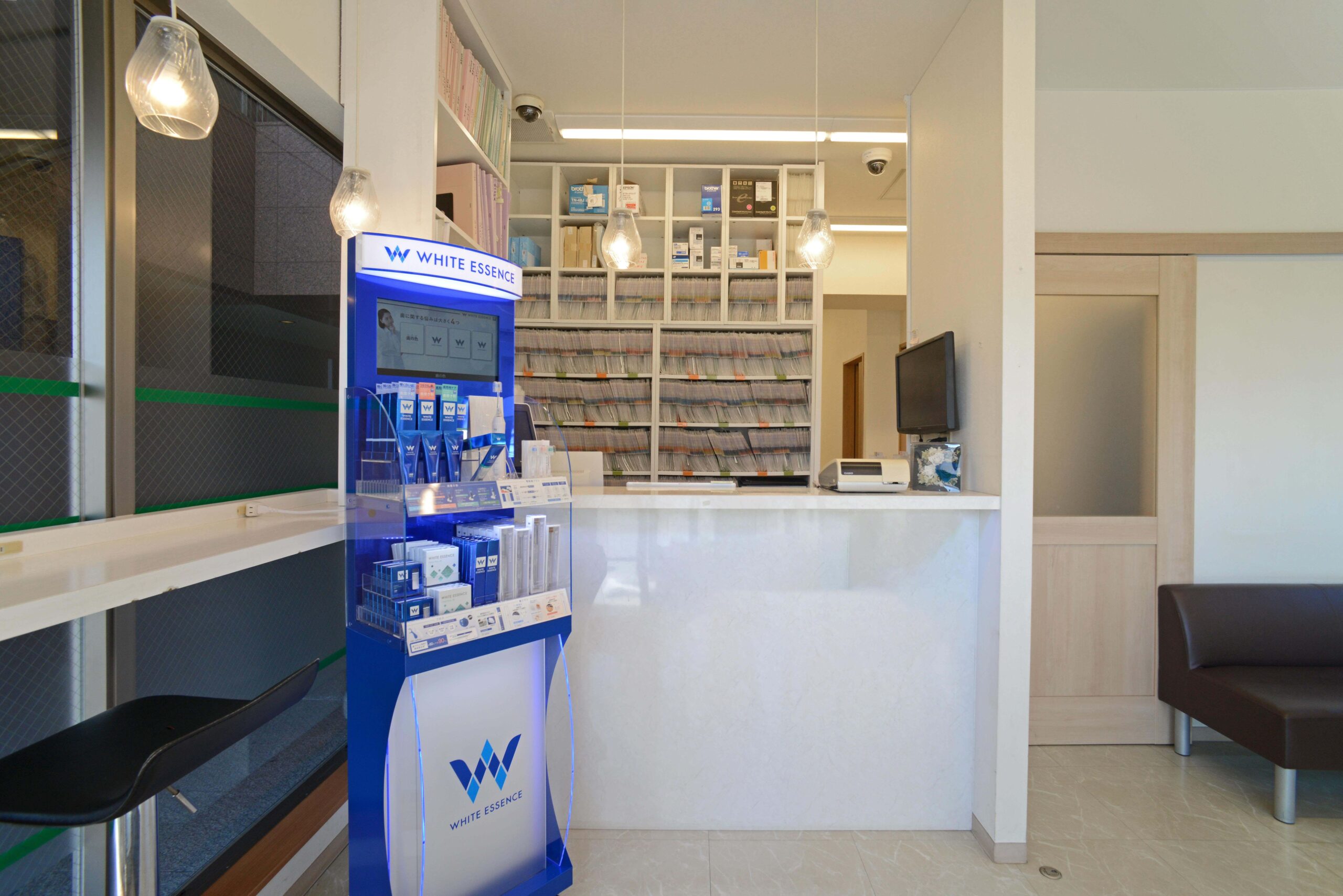 ホワイトエッセンス 中百舌鳥駅の写真 4