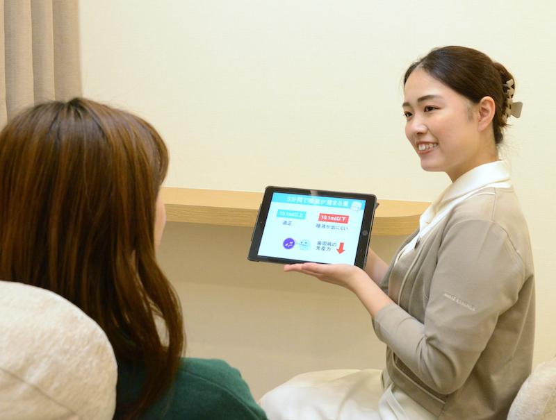 ホワイトエッセンス 中百舌鳥駅の写真 6