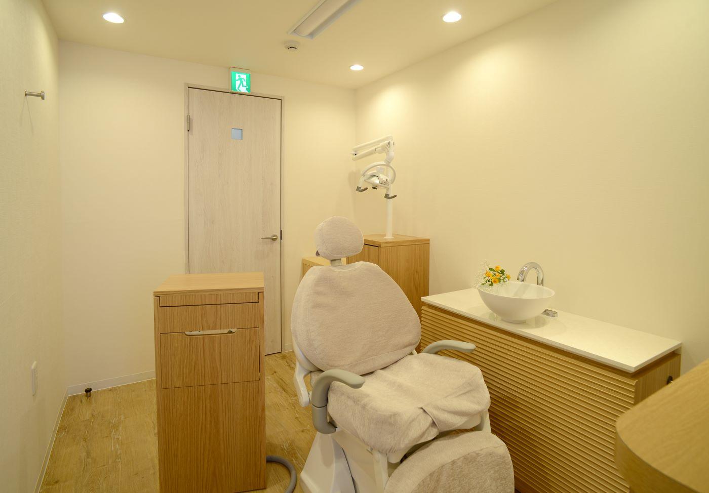 ホワイトエッセンス 中目黒の写真 2