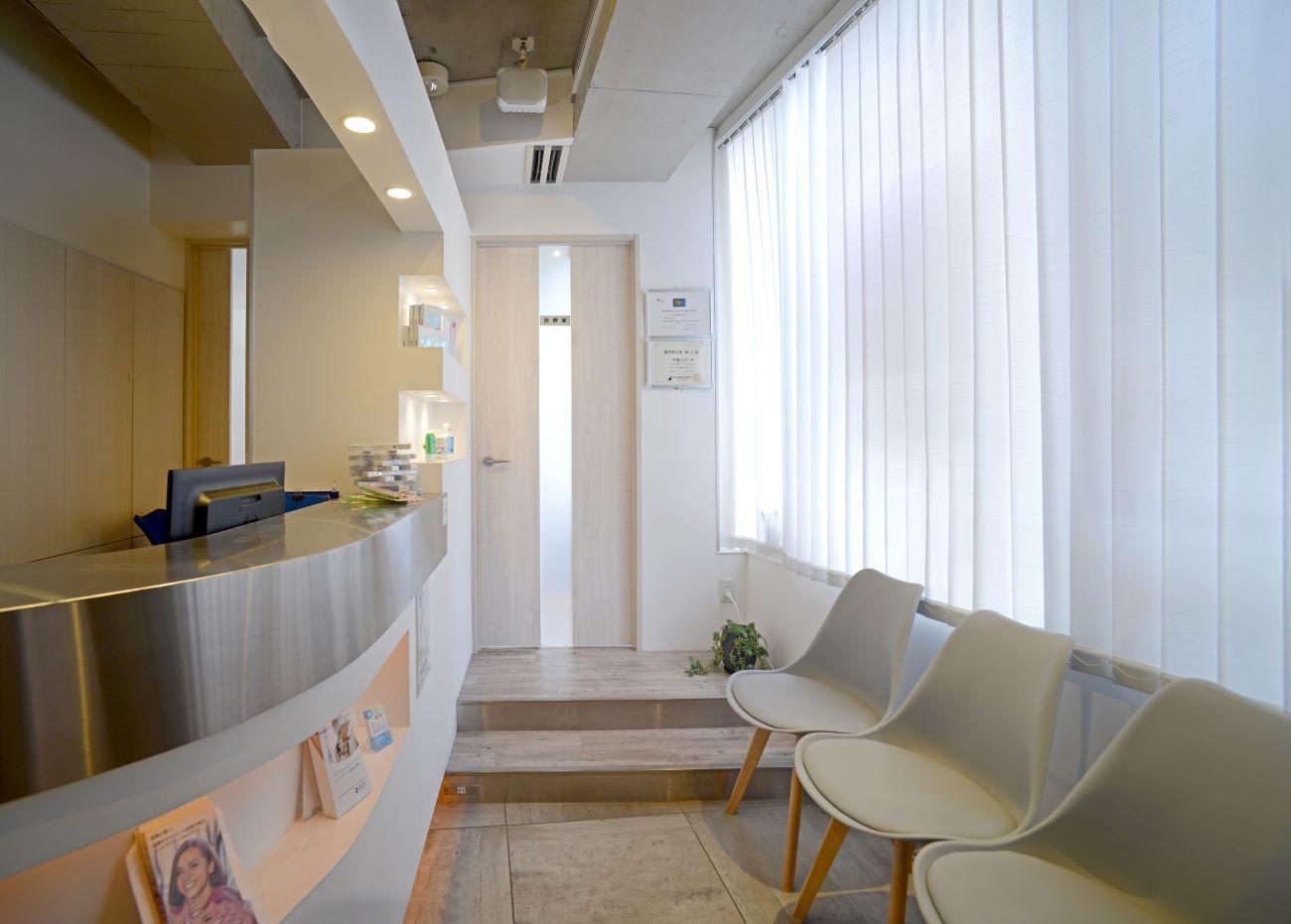 ホワイトエッセンス 中目黒の写真 3