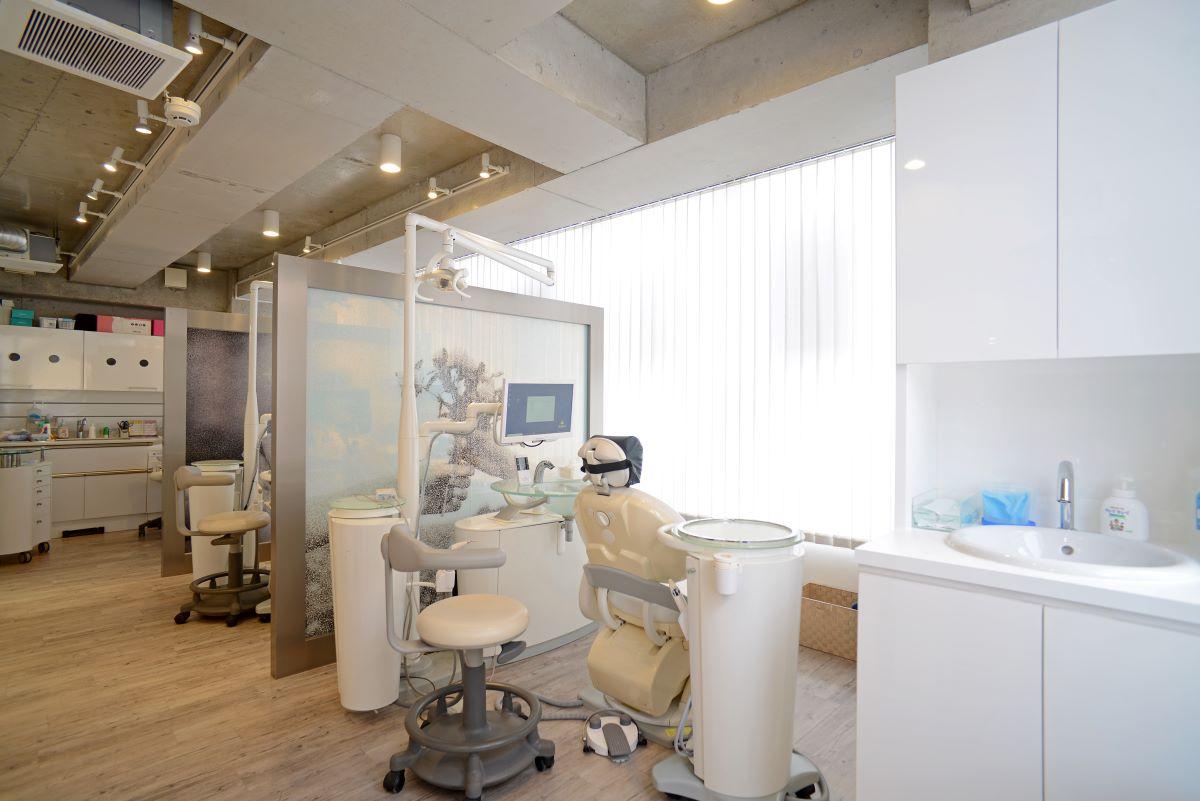 ホワイトエッセンス 中目黒の写真 4