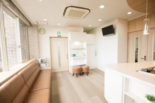 ホワイトエッセンス 丸亀の写真 1