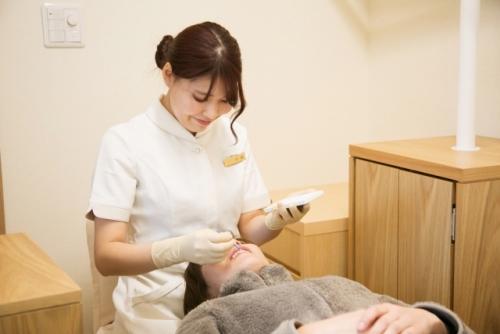 ホワイトエッセンス 丸亀の写真 4