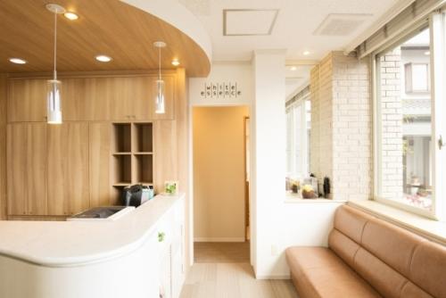 ホワイトエッセンス 丸亀の写真 7