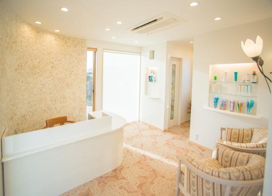 ホワイトエッセンス 久喜栗橋の写真 1