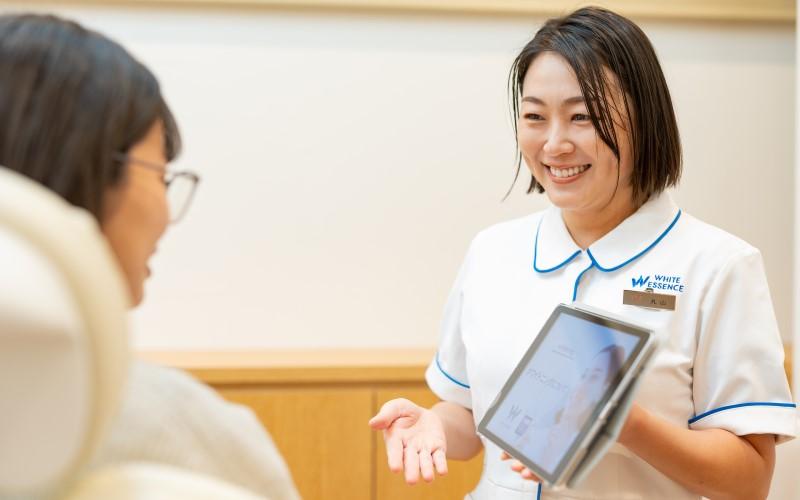 ホワイトエッセンス 久屋大通の写真 7