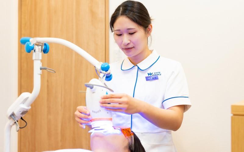 ホワイトエッセンス 久屋大通の写真 8