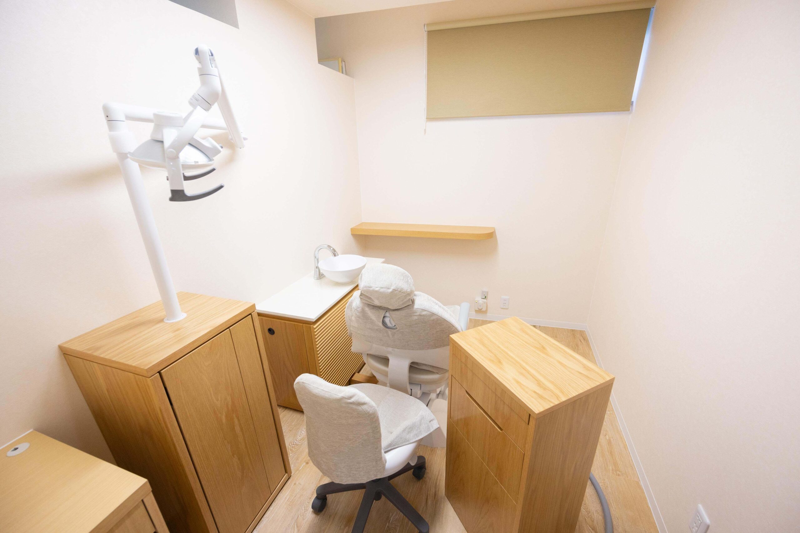 ホワイトエッセンス 亀岡駅前の写真 3