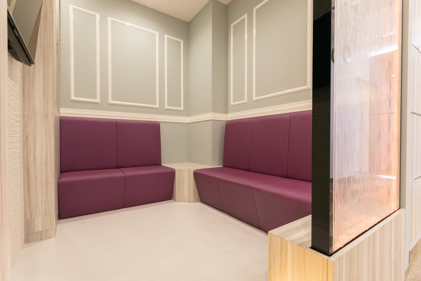 ホワイトエッセンス（加盟院）亀有駅南口の写真 2