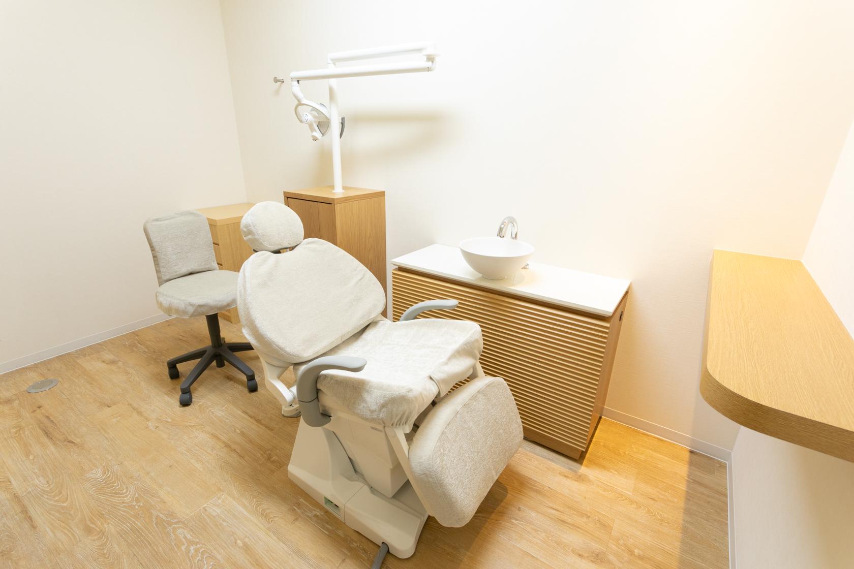 ホワイトエッセンス（加盟院）亀有駅南口の写真 3