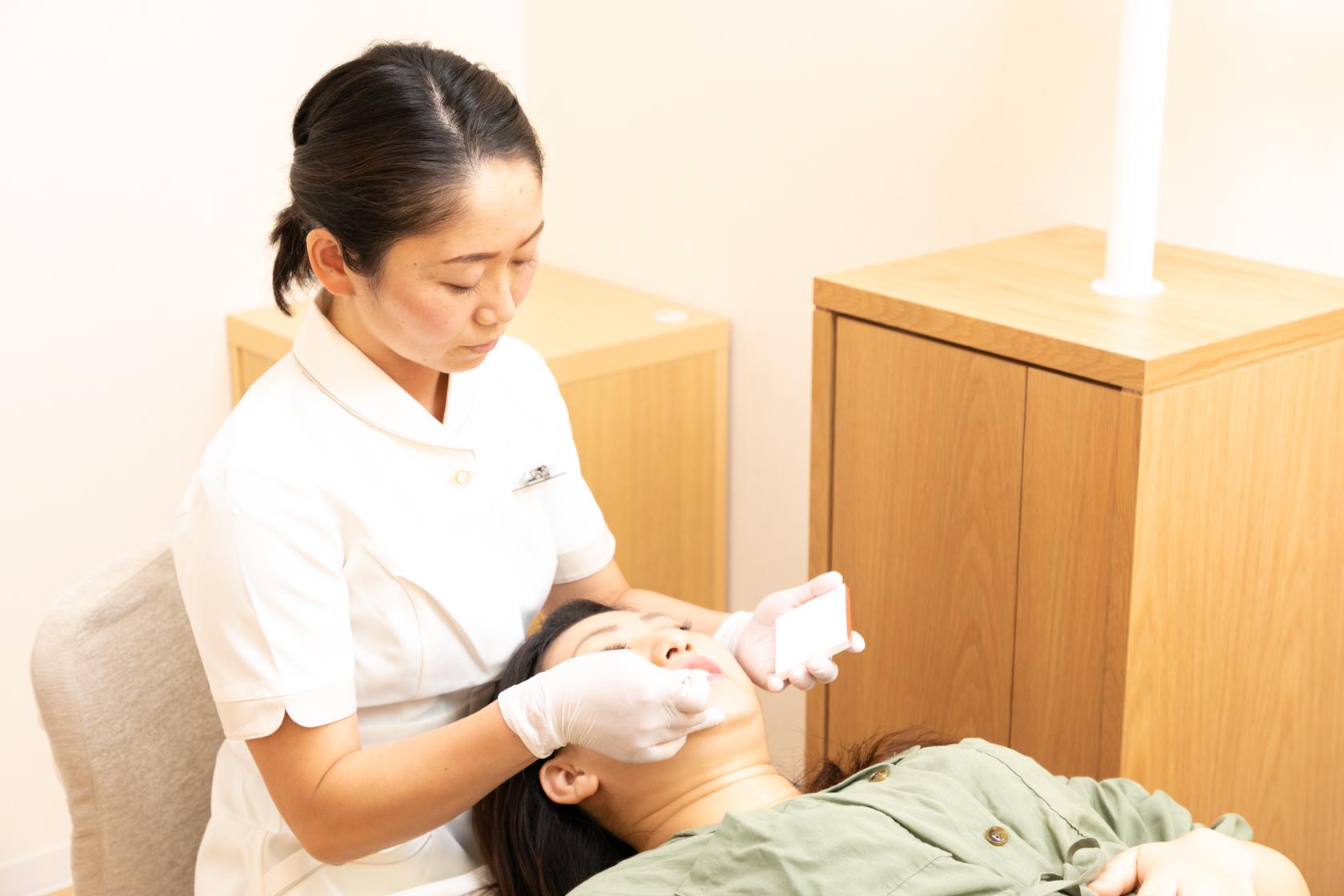 ホワイトエッセンス（加盟院）亀有駅南口の写真 6