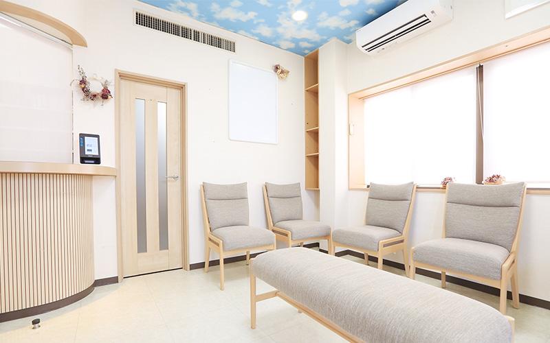 ホワイトエッセンス 五井の写真 1