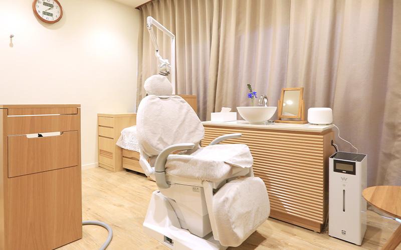 ホワイトエッセンス 五井の写真 2