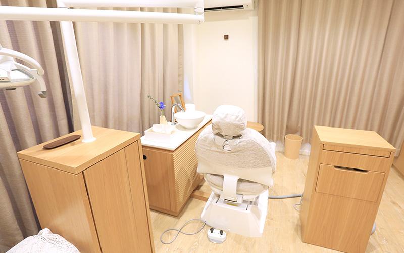 ホワイトエッセンス 五井の写真 3