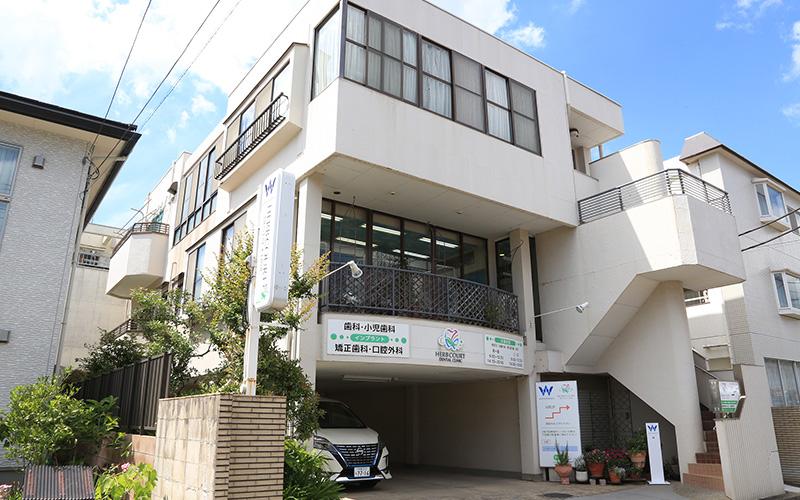 ホワイトエッセンス 五井の写真 4