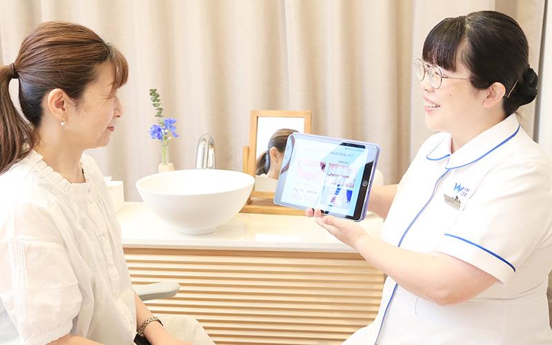 ホワイトエッセンス 五井の写真 6