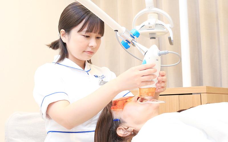 ホワイトエッセンス 五井の写真 7