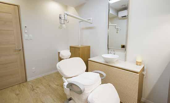 ホワイトエッセンス 京急久里浜の写真 2