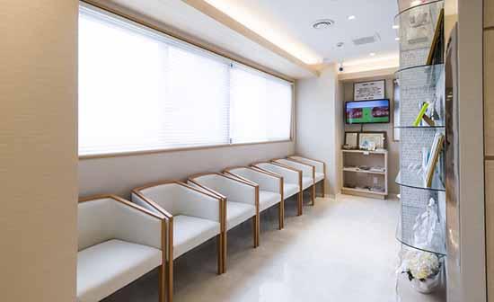 ホワイトエッセンス 京急久里浜の写真 3