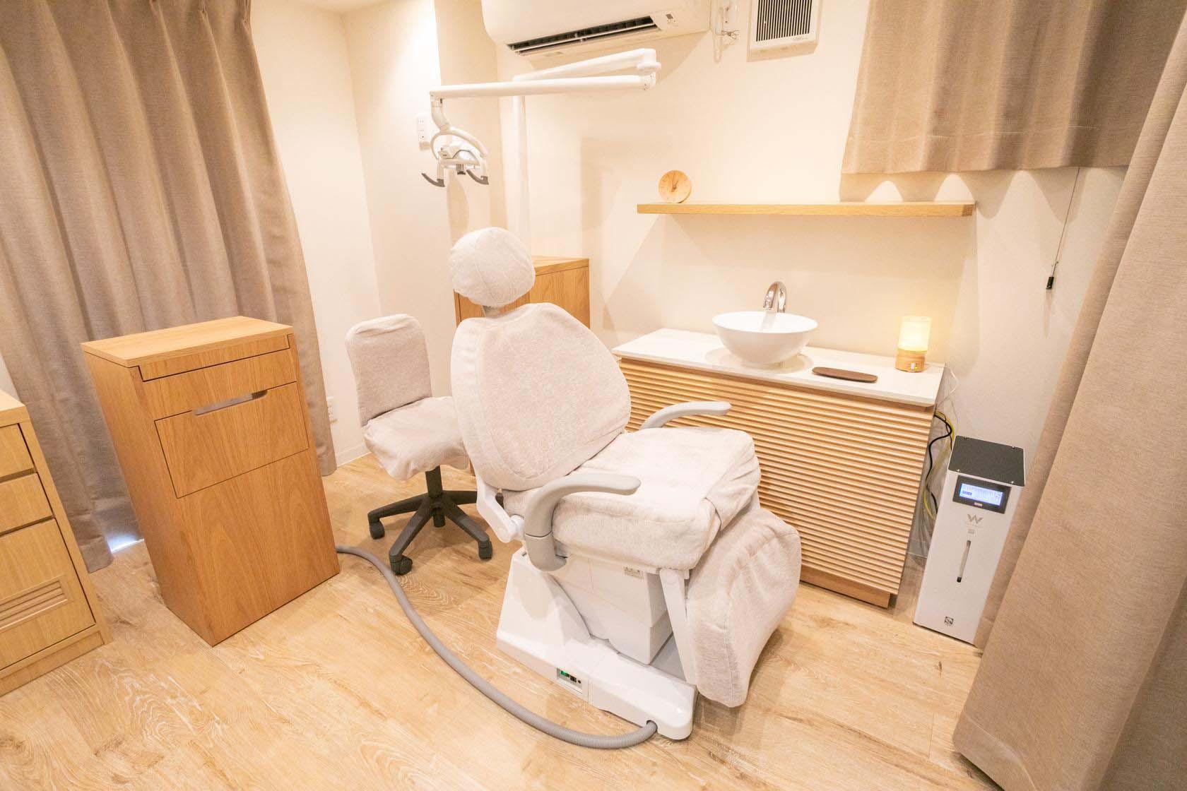 ホワイトエッセンス 京成小岩の写真 1